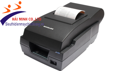 Máy in hóa đơn kiểu dáng hiện đại